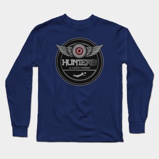 Hunters Ultimate Long Sleeve T-Shirt